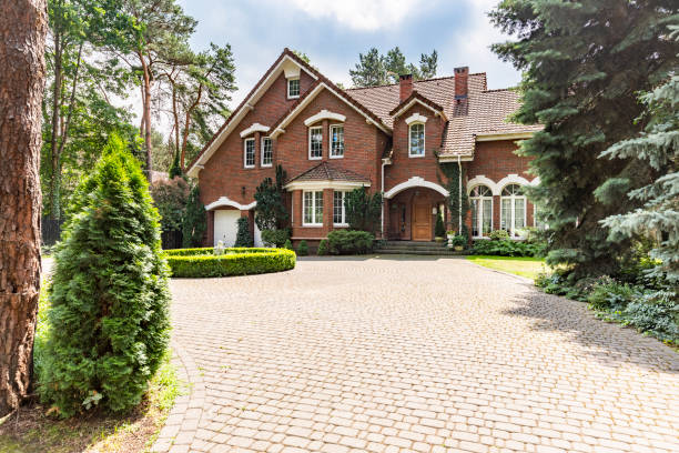 Best Driveway Pavers Installation  in Wise, VA