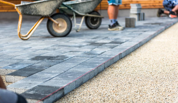 Best Best Driveway Pavers  in Wise, VA