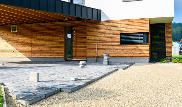 Best Commercial Driveway Pavers  in Wise, VA