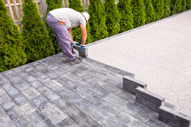 Commercial Driveway Pavers in Wise, VA