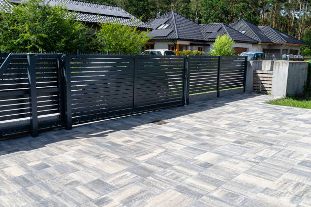 Best Best Driveway Pavers  in Wise, VA