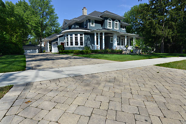 Reasons to Select Us for Your Driveway Paving Requirements in Wise, VA