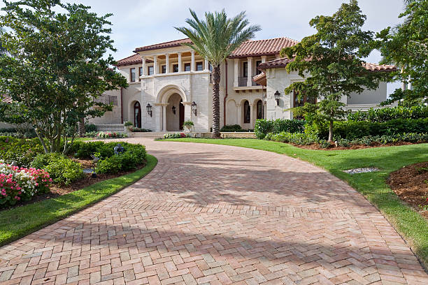 Best Driveway Paving Contractor  in Wise, VA
