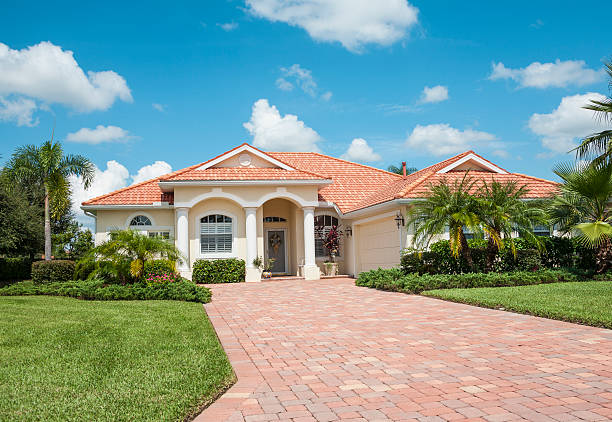 Best Permeable Paver Driveway  in Wise, VA