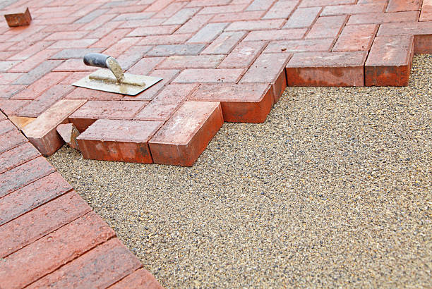 Best Interlocking Driveway Pavers  in Wise, VA