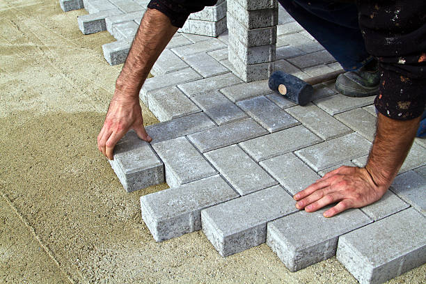  Wise, VA Driveway Pavers Pros
